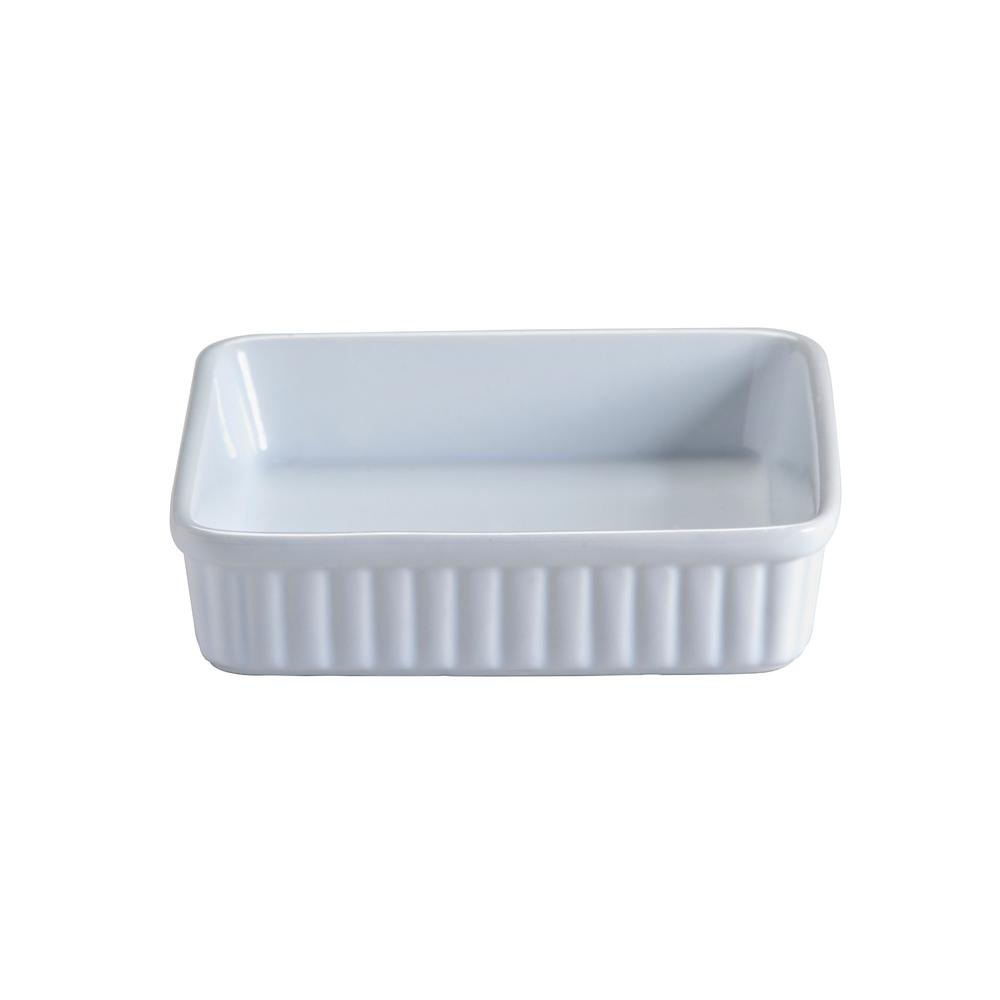 Mc Classic Collection Square Dish 16Cm