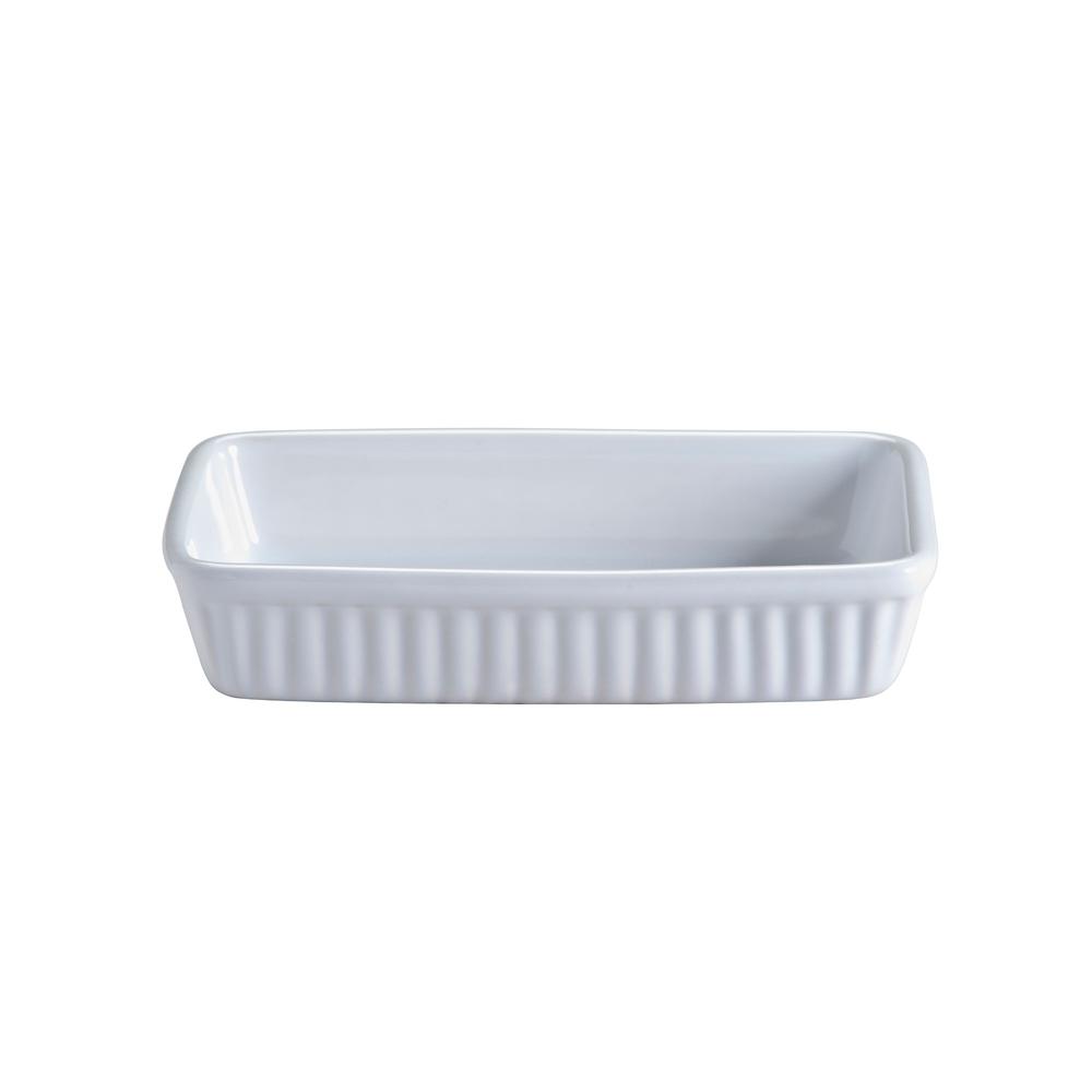 Mc Classic Collection Rectangular Dish 18Cm