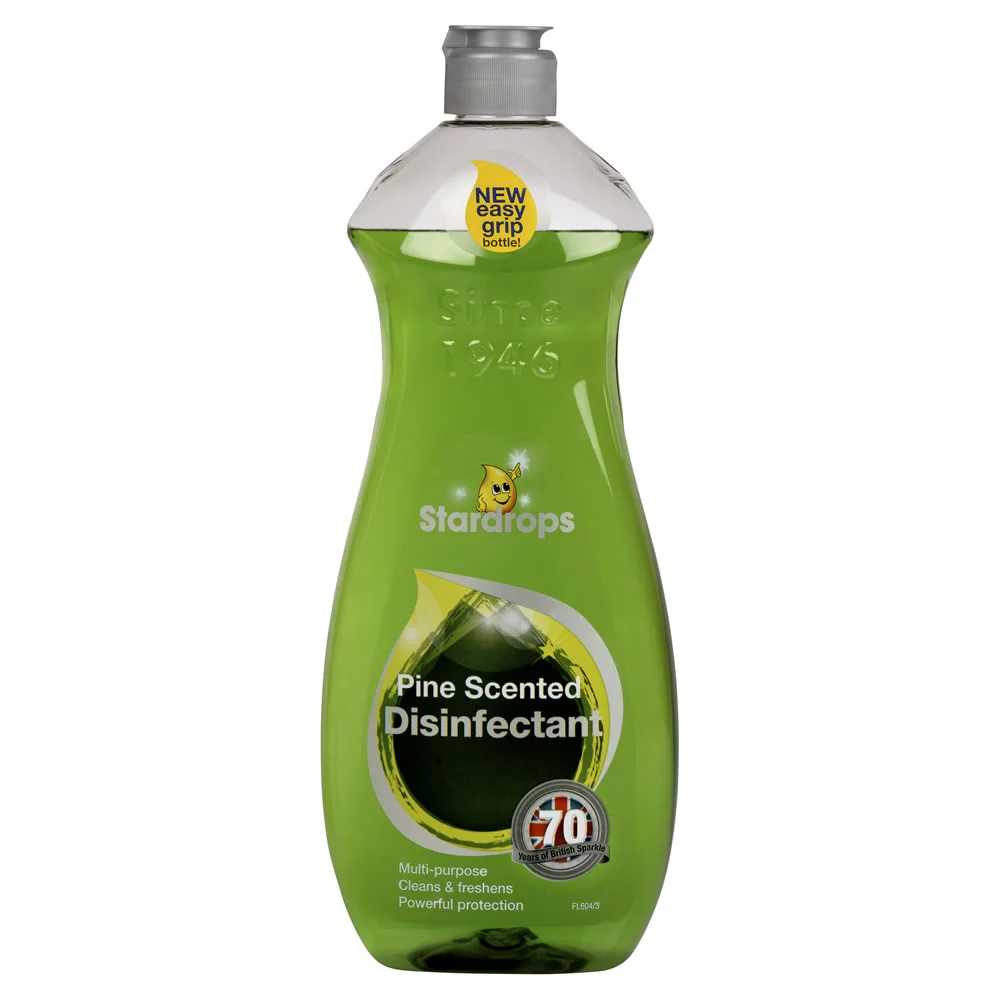 Stardrops Pind Disinfectant 750Ml