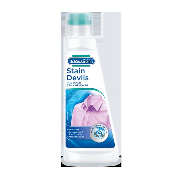 Dr Beckmann Stain Devils Prewash 250ML