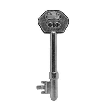 radius-spare-key-no-8