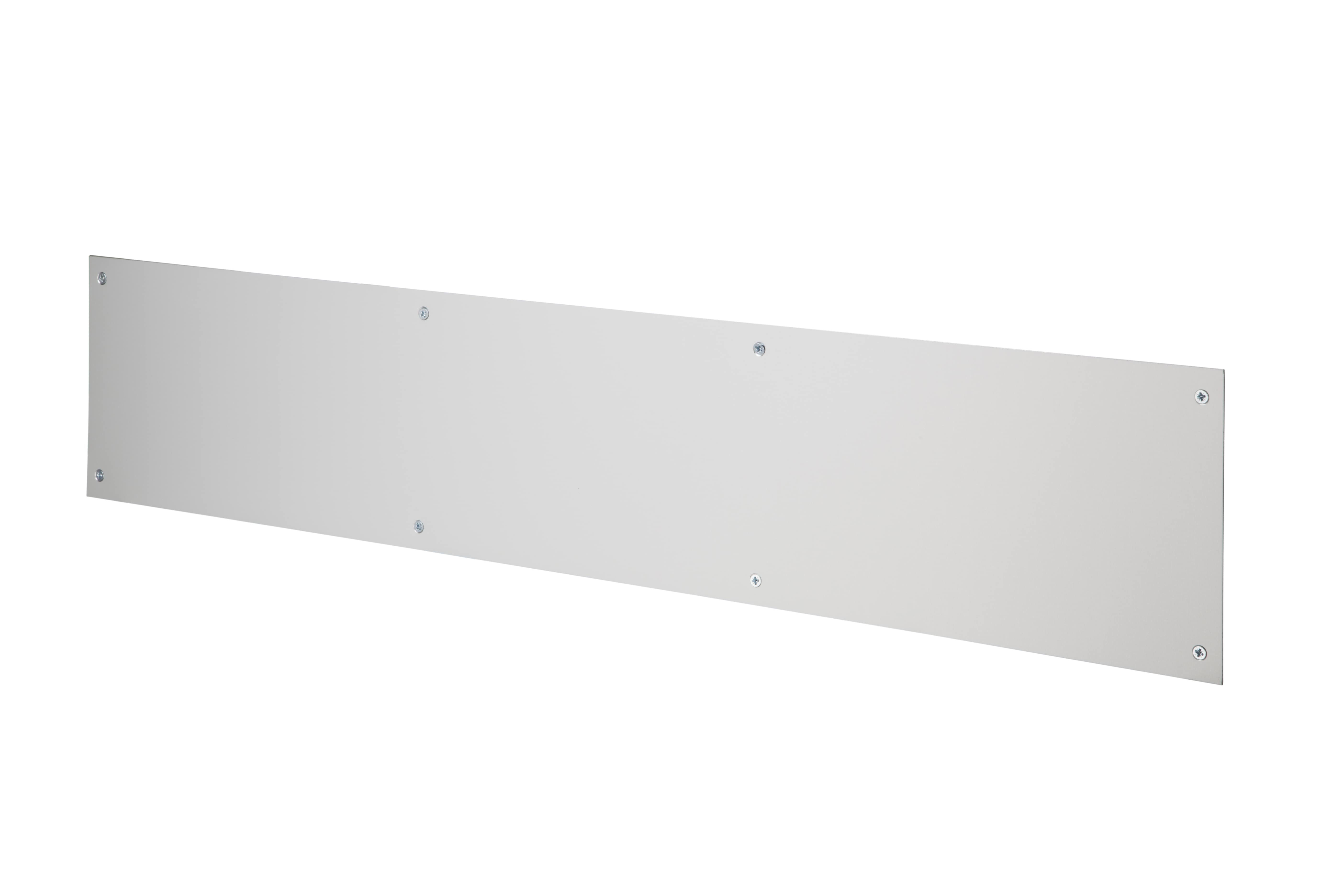 Aluminium Kick Plate (750X200mm)