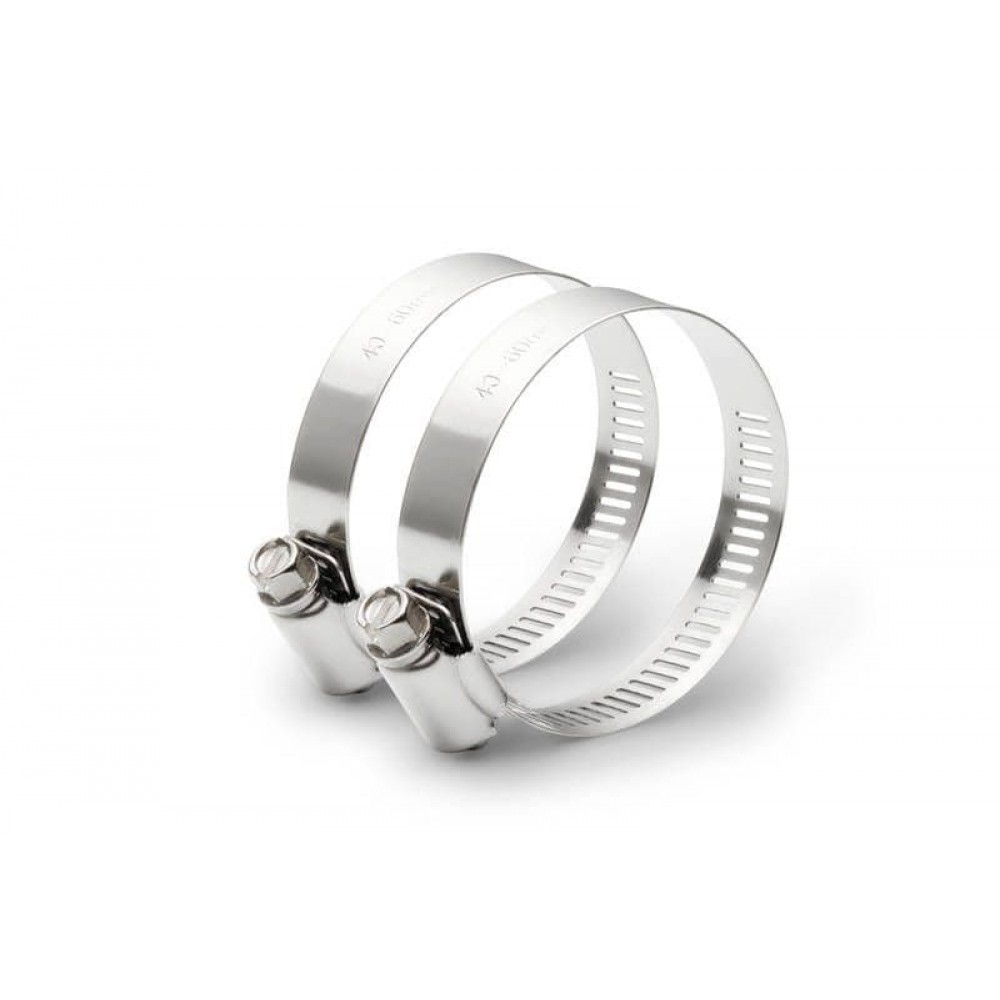 Sasta 3/4In Hose Clips"