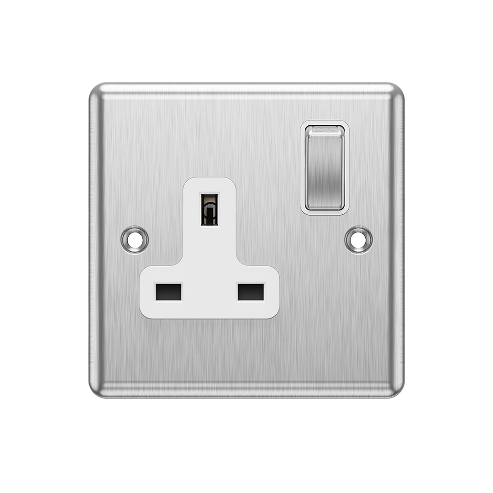 single-socket-brushed-chrome-white-insert