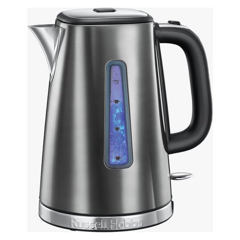 Russell Hobbs 1.7l Luna Quiet Boil Kettle