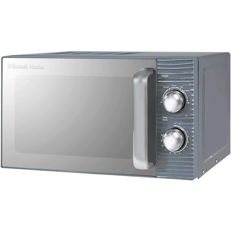 Russell Hobbs Inspire 700w 17ltr Microwave Grey
