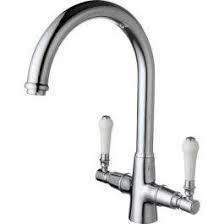 Victoria Monobloc Sink Mixer
