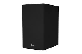 Lg 7.1.4 Ch High Res Audio Soundbar Rear Speakers