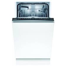 Bosch 45cm Integrated Dishwasher