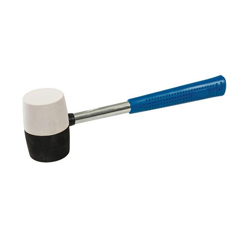 Silverline 32Oz Combination Rubber Mallet
