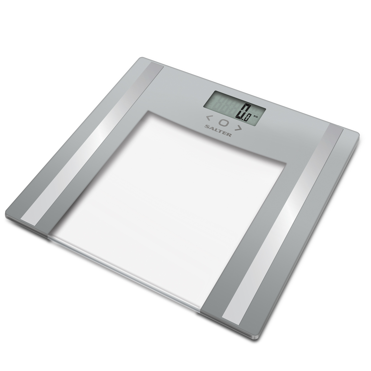 Glass Analyser Scale
