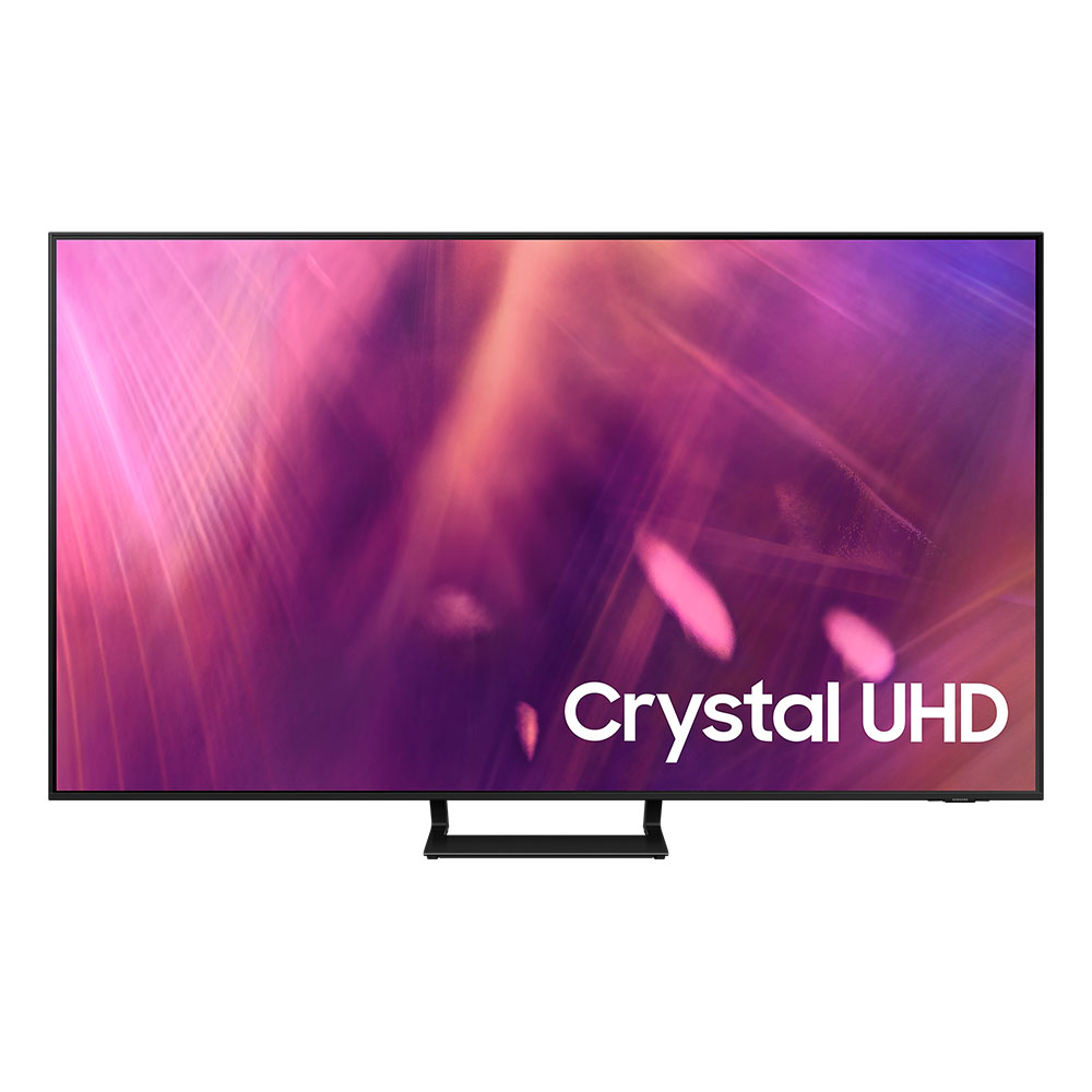 Samsung 65" AU9070 4K Ultra HD HDR LED Smart TV
