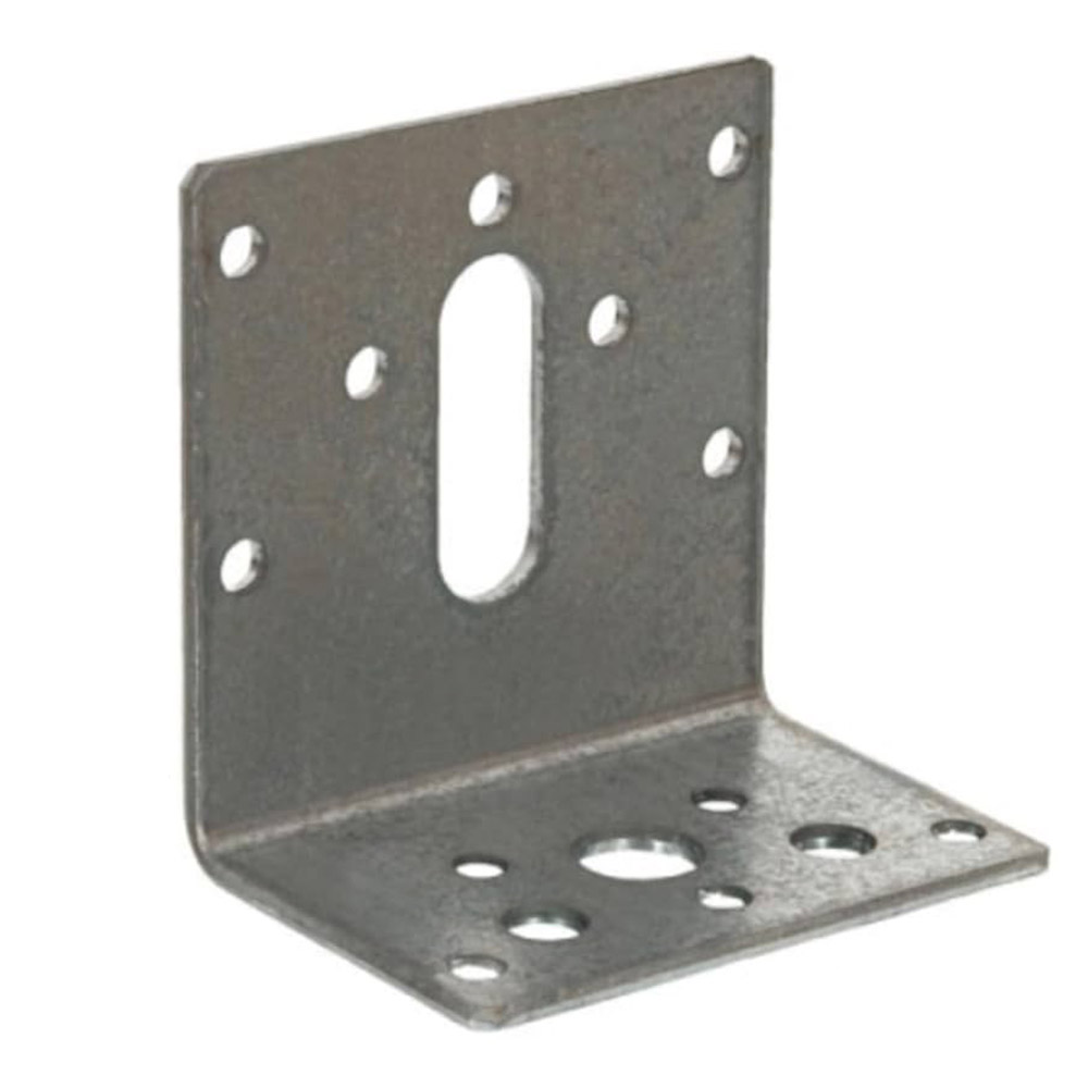 Wide Angle Bracket 60 X 40 X 60mm Wide