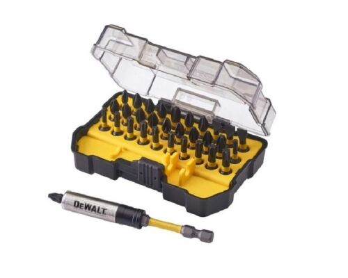 Dewalt 32Pc Flextorq Impact Set
