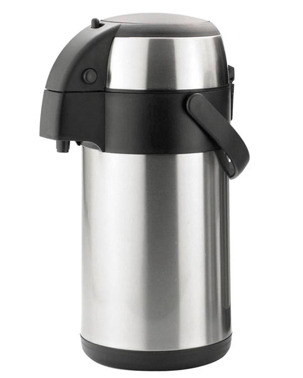 Airpot Stainless Steel 1.9L