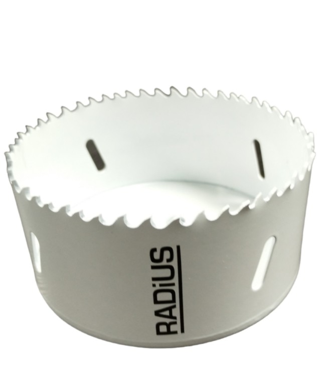 radius-bi-metal-holesaw-95mm