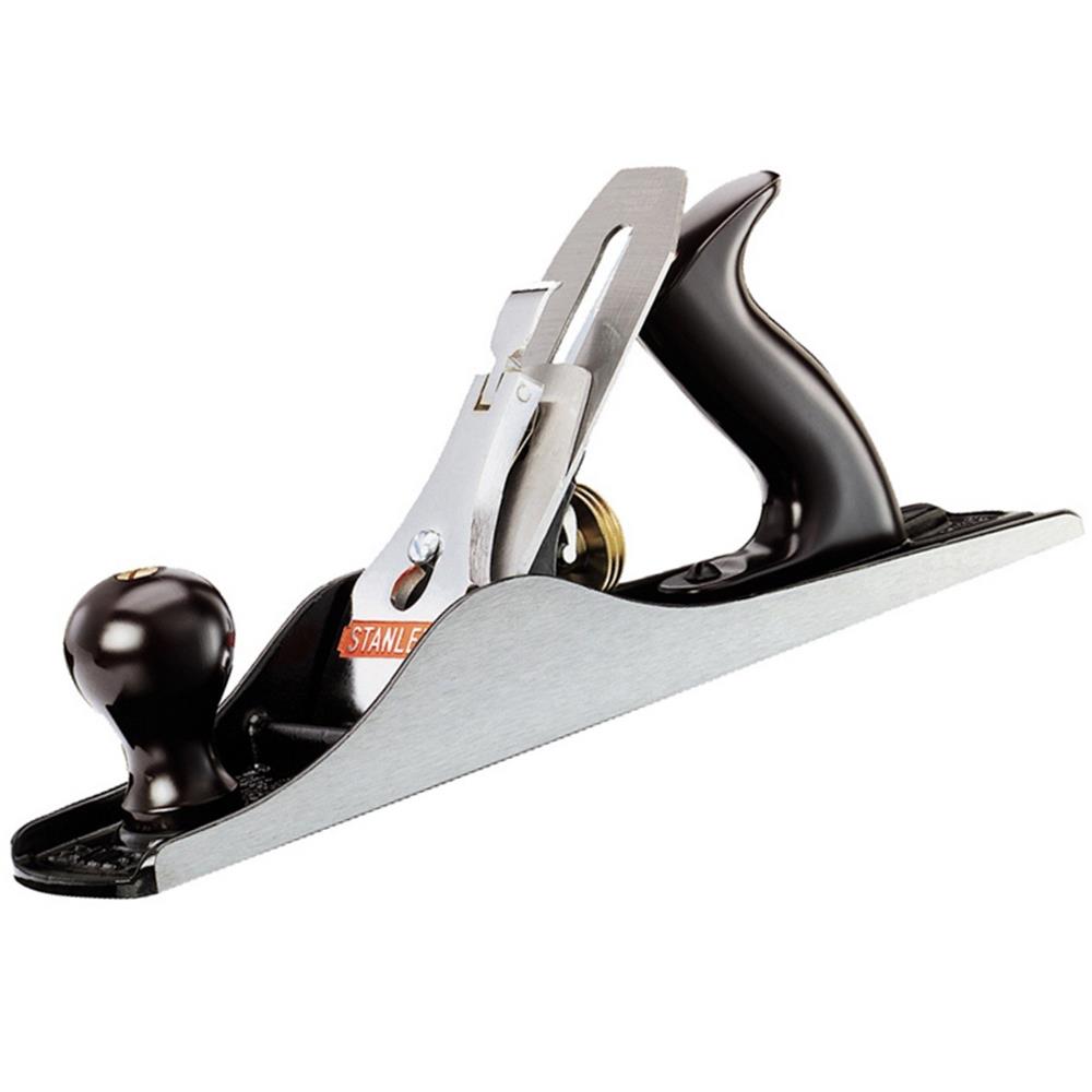 stanley no 5 bailey smoothing jack plane