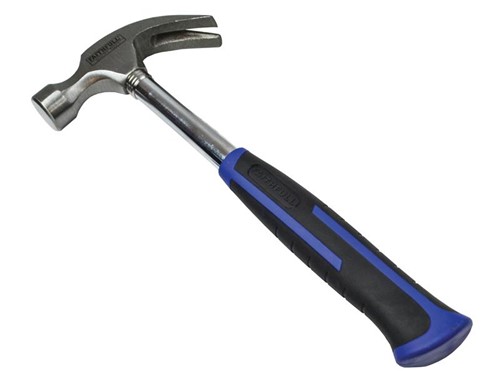 claw hammer
