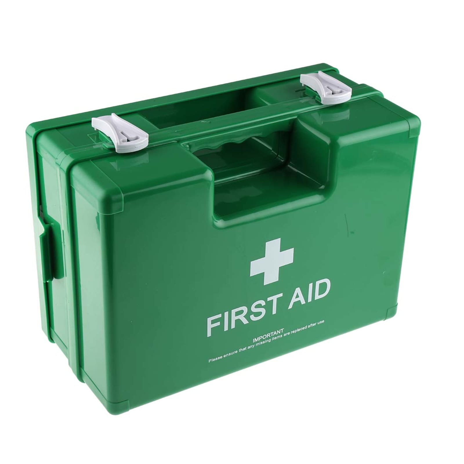 20 person first aid kit