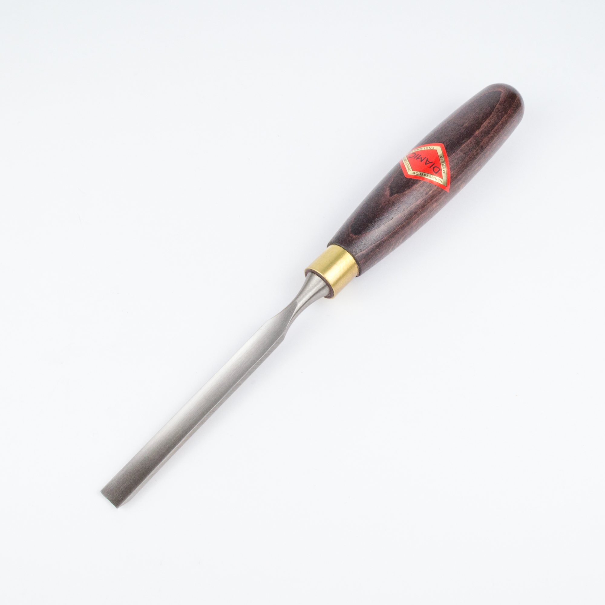 9mm firmer chisel