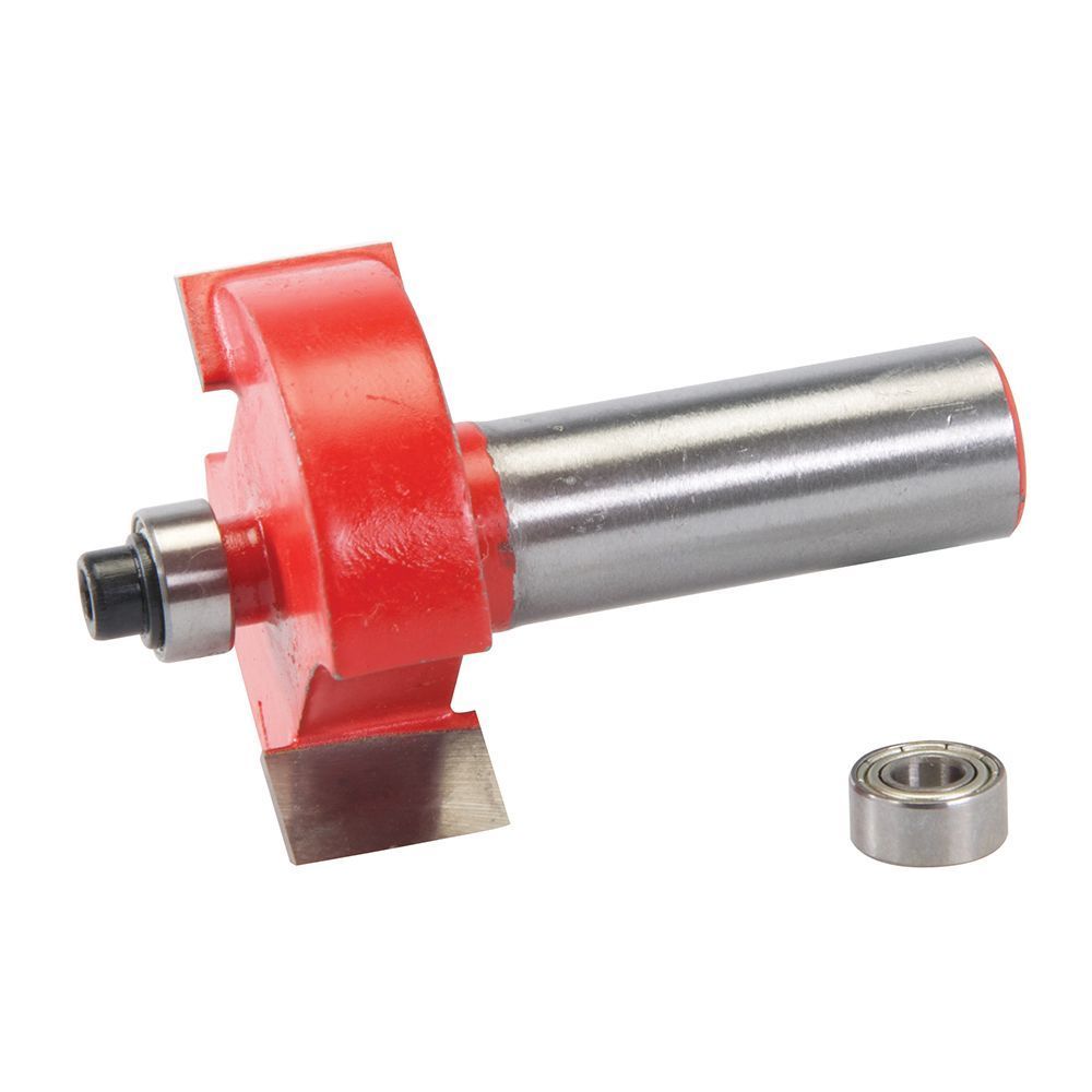 12mm trend rebate bit c193