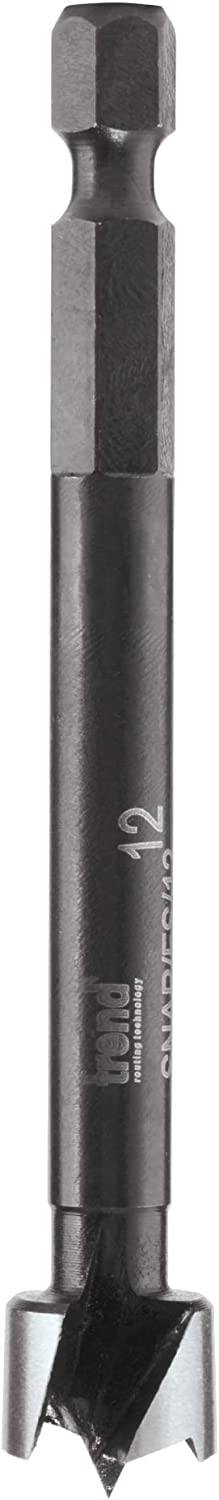 12mm standard forstner bit