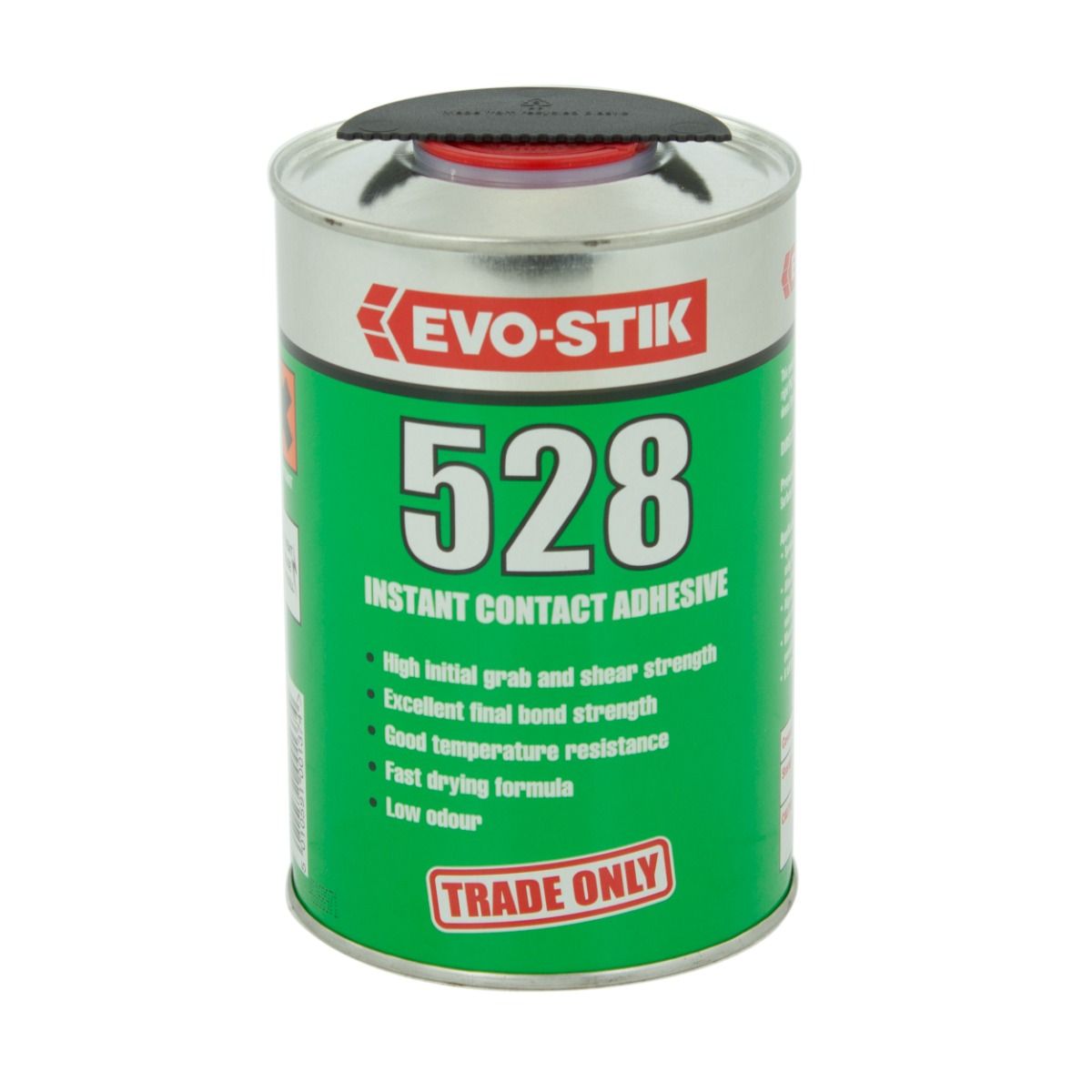 1lt evostik 528 contact adhesive