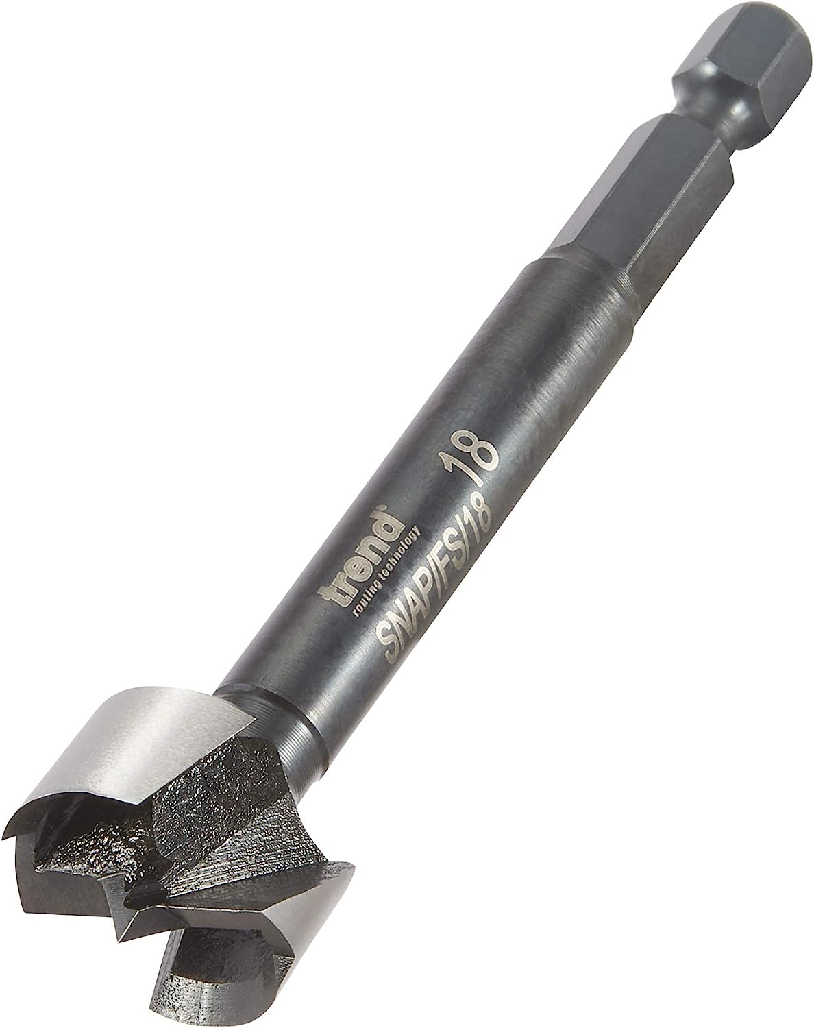 18mm standard forstner bit