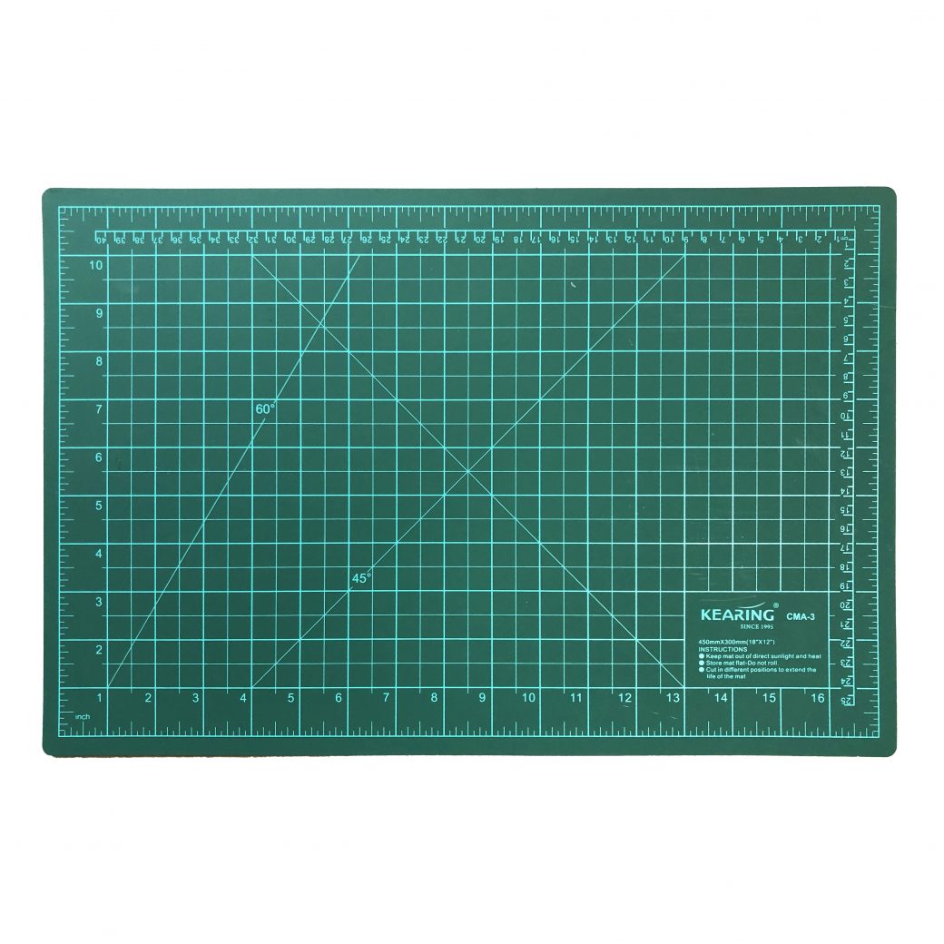 a3 cutting mat