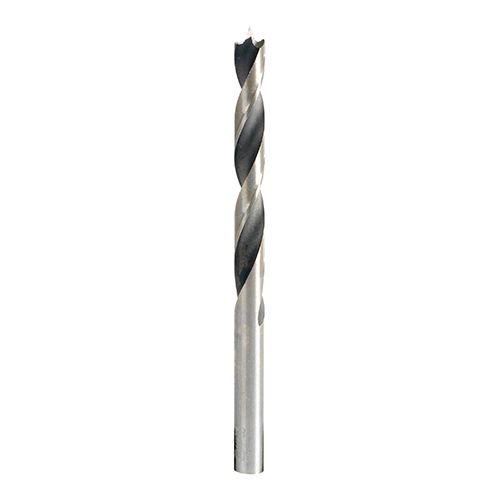 8mm brad point wood bit