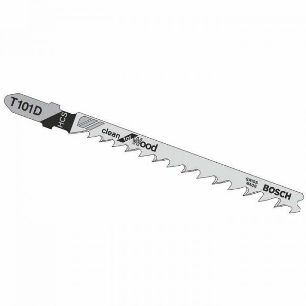 t101d soft wood jigsaw blades