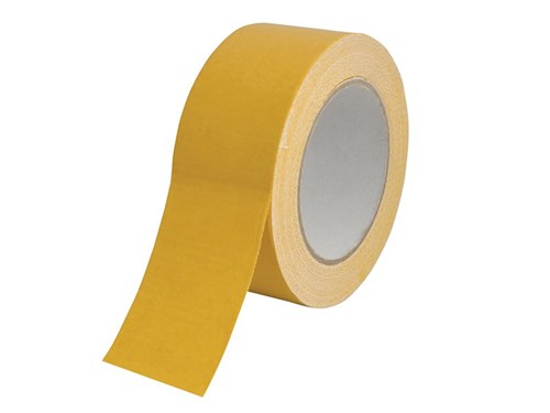 double sided tape 50mm x 4 5m
