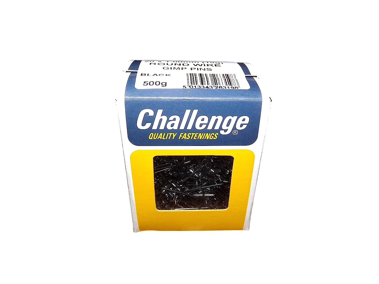 20mm panel pins 500g box