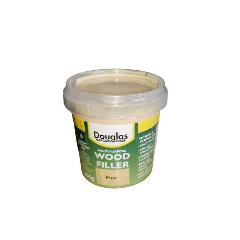 multi purpose pine wood filler 250grms