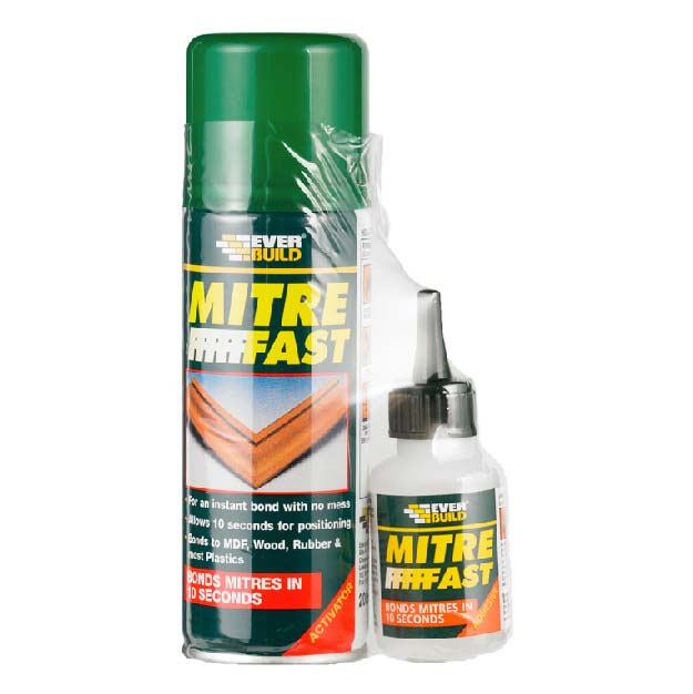 mitre bond kit