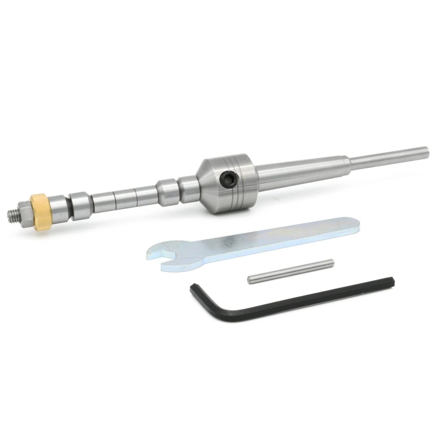 pen mandrel support centre kit mt1