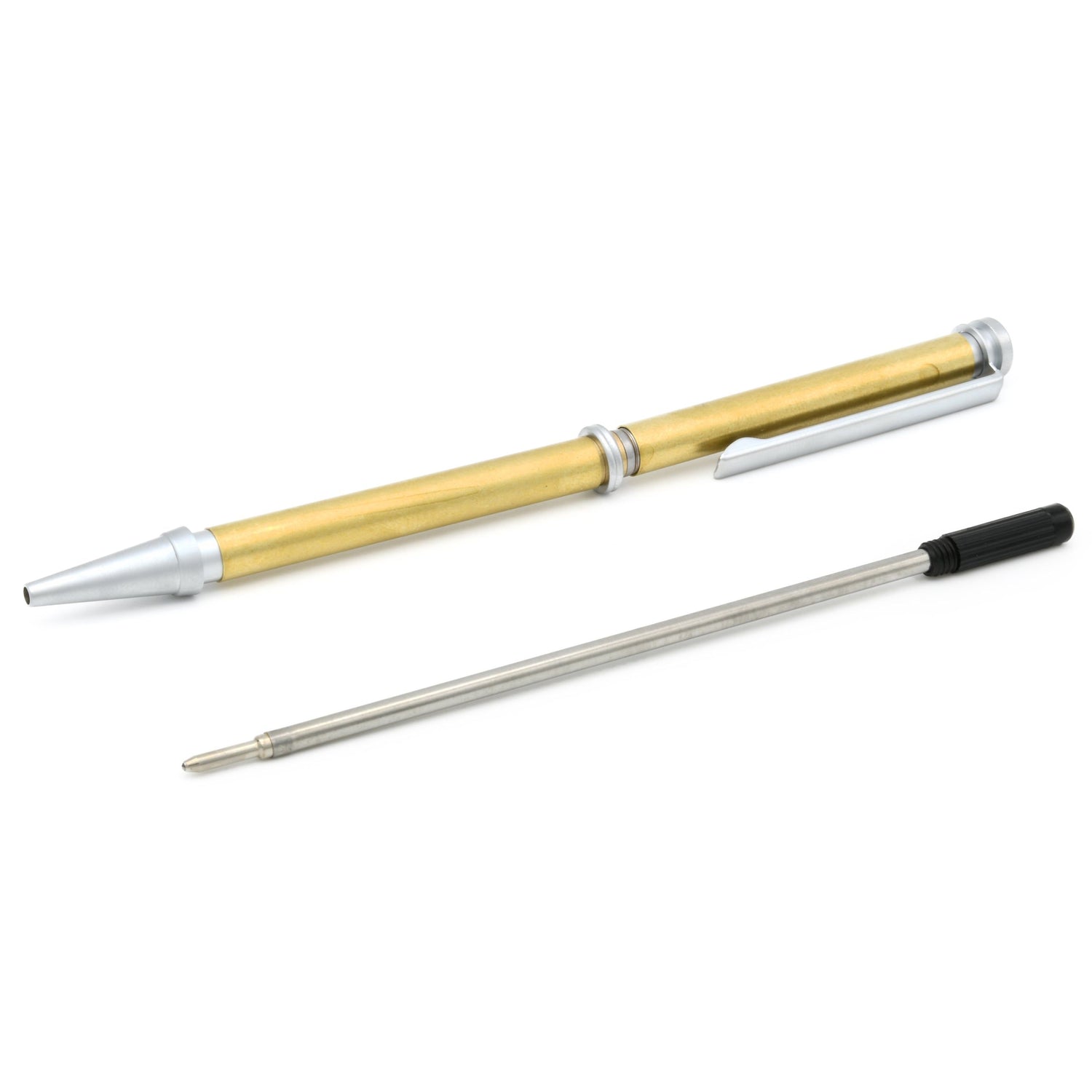 pen insert each chrome twist economy c w instructions