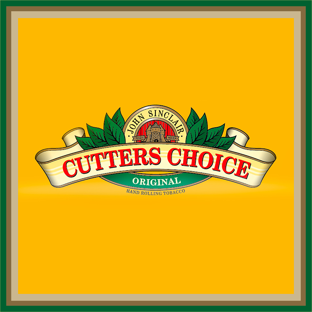 Cutters Choice 30g Pouch