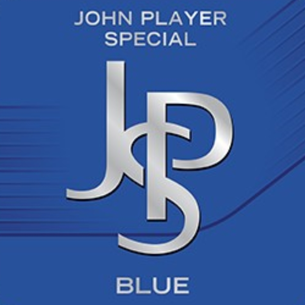 JPS Blue King Size 20 Pack