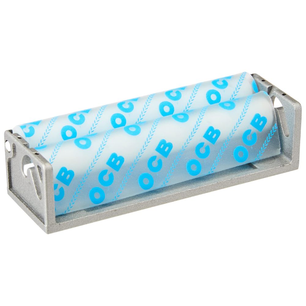 OCB Metal Rolling Machine