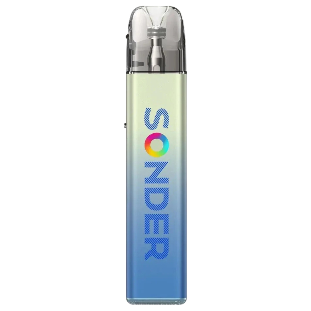 Geekvape Sonder Q2 Kit - Fizzy Mint