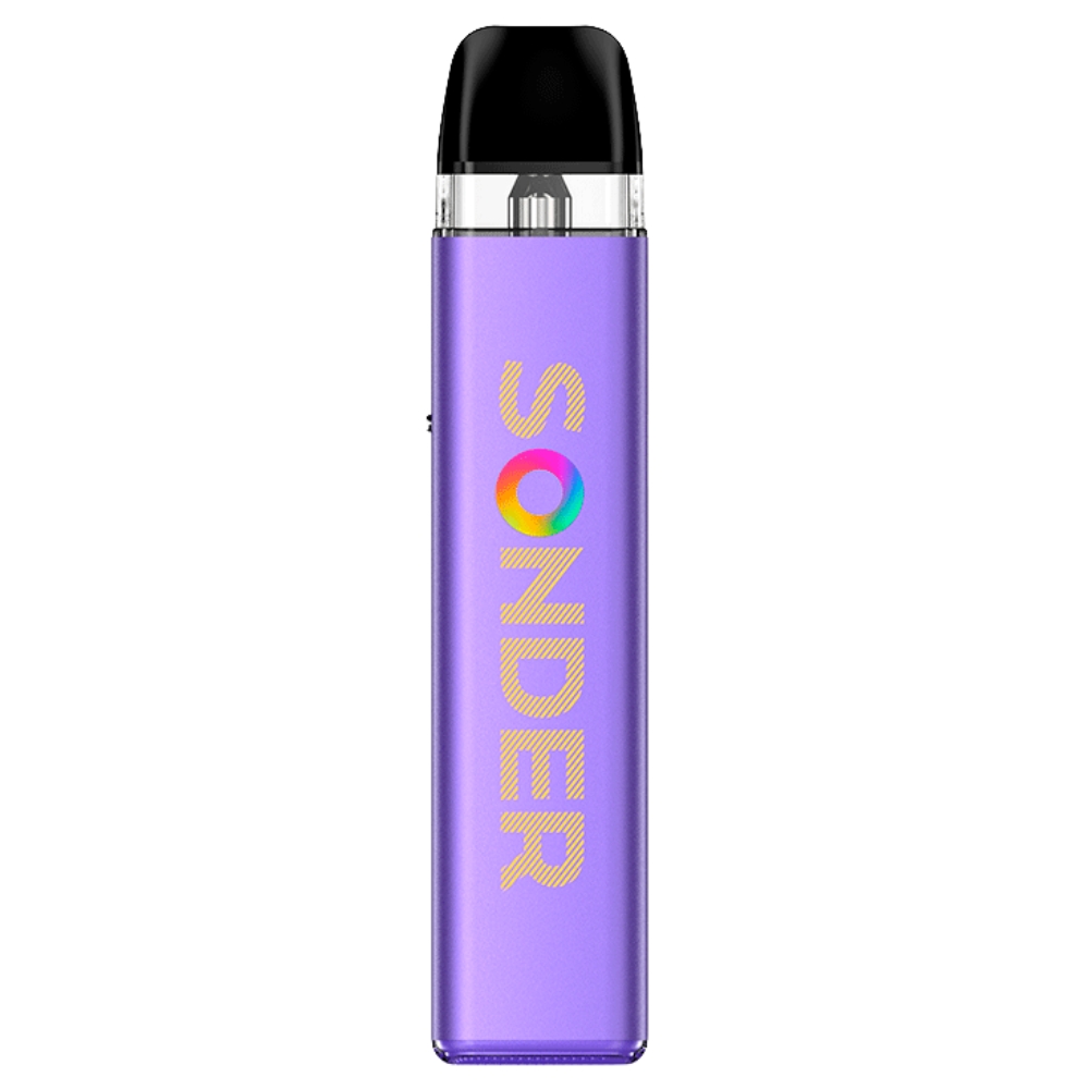 Geekvape Sonder Q2 Kit - Metalic Purple