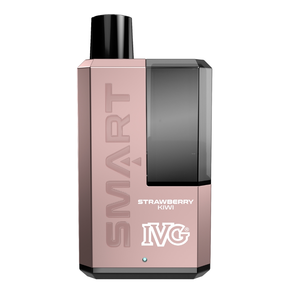 IVG Smart 5500 Strawberry Kiwi