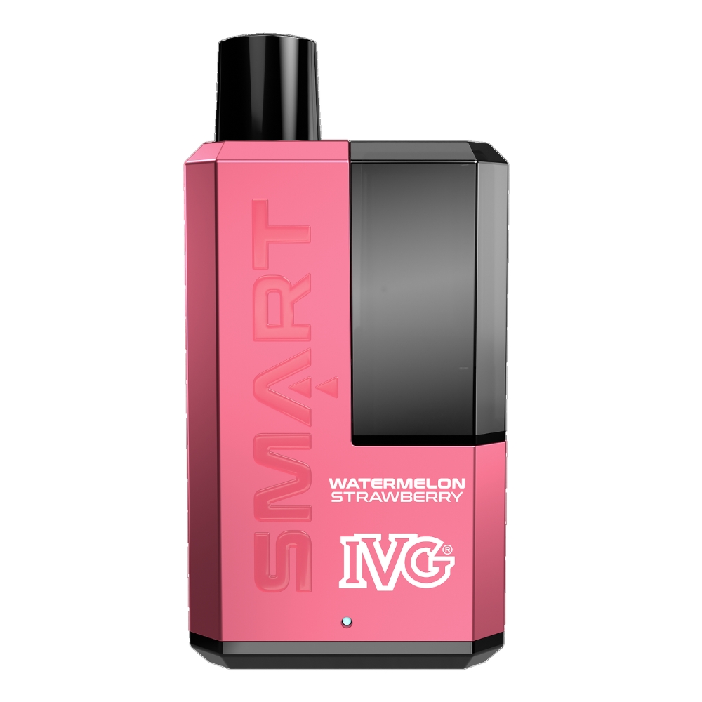 IVG Smart 5500 Watermelon Strawberry