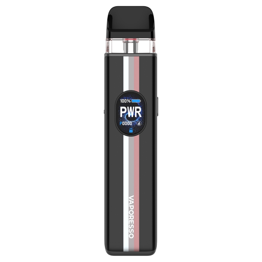 Vaporesso XROS 5 Kit - Carbon Stripe