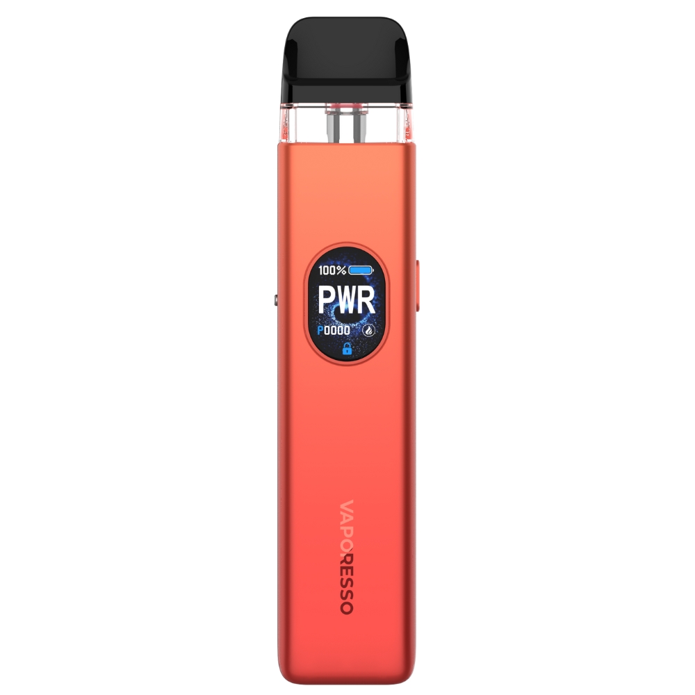 Vaporesso XROS 5 Kit - Coral Red