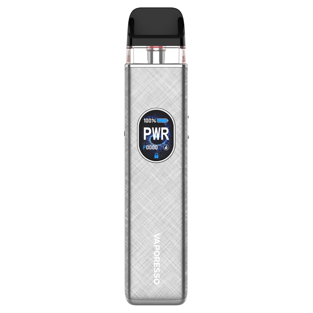 Vaporesso XROS 5 Kit - Grey Silk