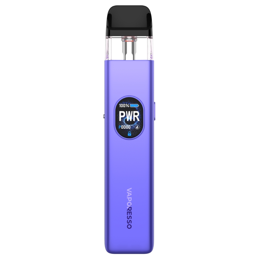 Vaporesso XROS 5 Kit - Lavender Purple