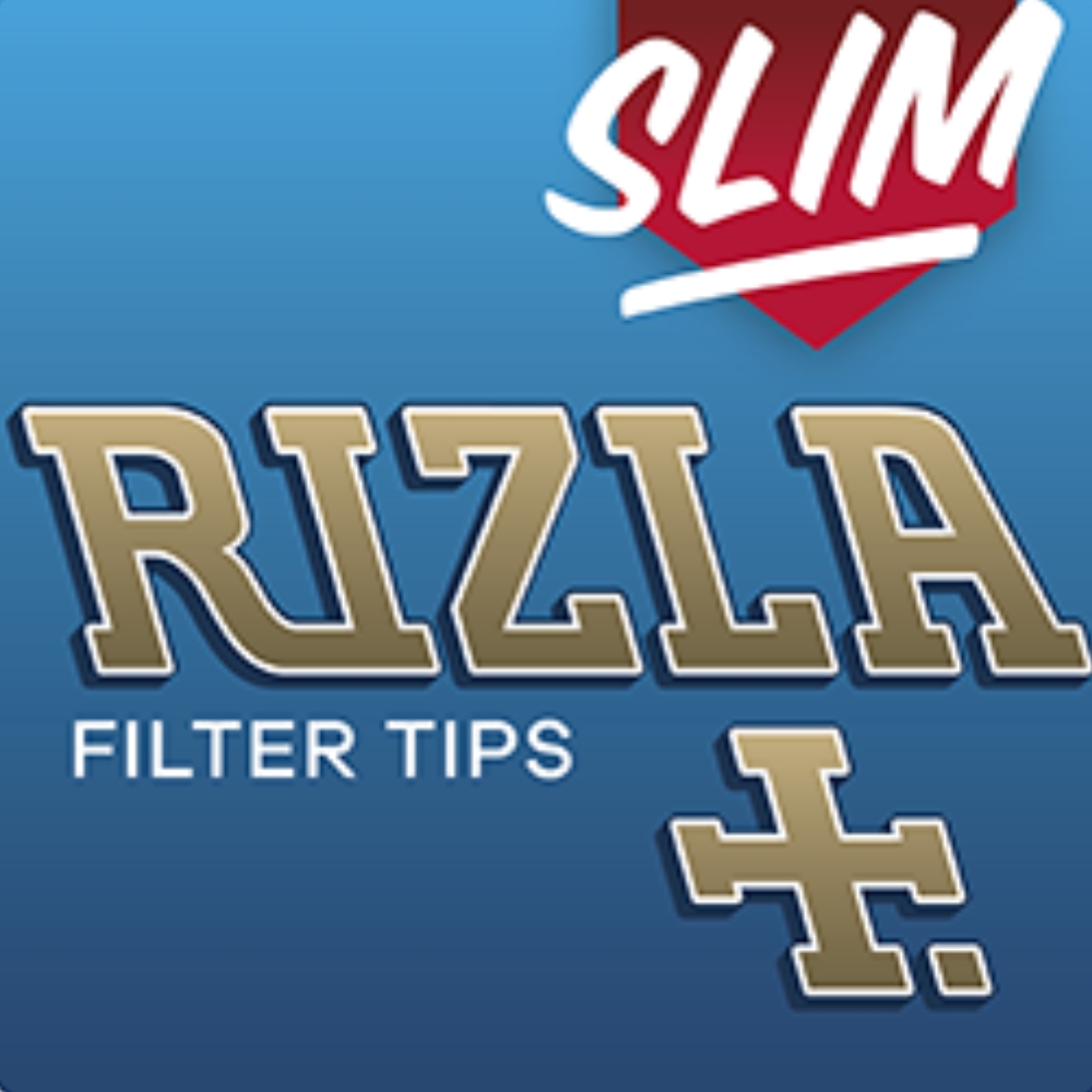 Rizla Slim Filter Tips 150 Pack