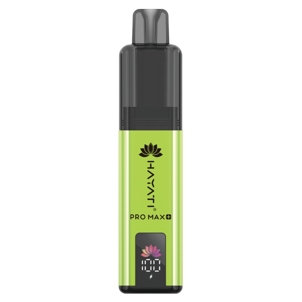 Hayati Pro Max Plus Kit Fresh Mint